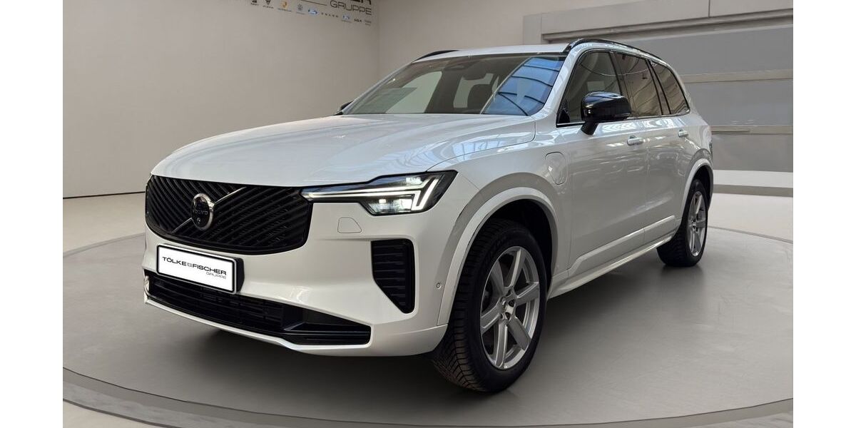 Volvo XC90 18.380 km 68.490 &euro; Krefeld 47805