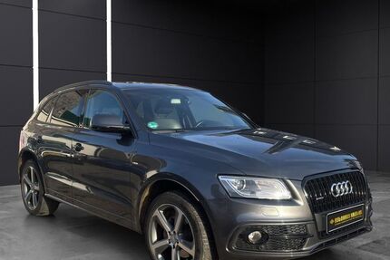 Audi Q5 139.000 km 21.980 &euro; Remscheid 42897