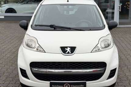 Peugeot 107 136.884 km 1.950 &euro; Viersen 41748