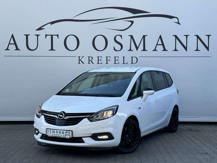 Zafira