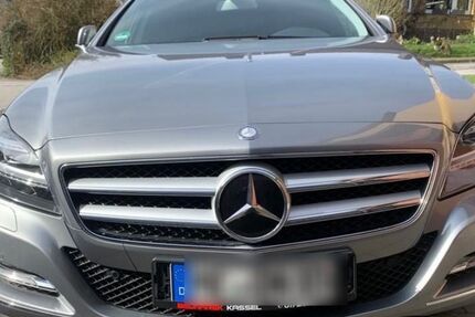 Mercedes-Benz CLS 250 Shooting Brake 146.000 km 16.950 &euro; Wülfrath 42489