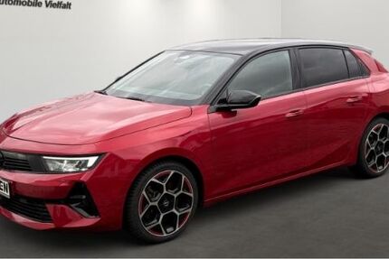 Opel Astra 25.500 km 26.990 &euro; Mönchengladbach 41061