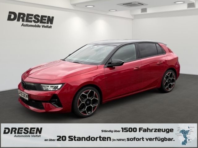 Opel Astra 25.500 km 26.990 &euro; Mönchengladbach 41061
