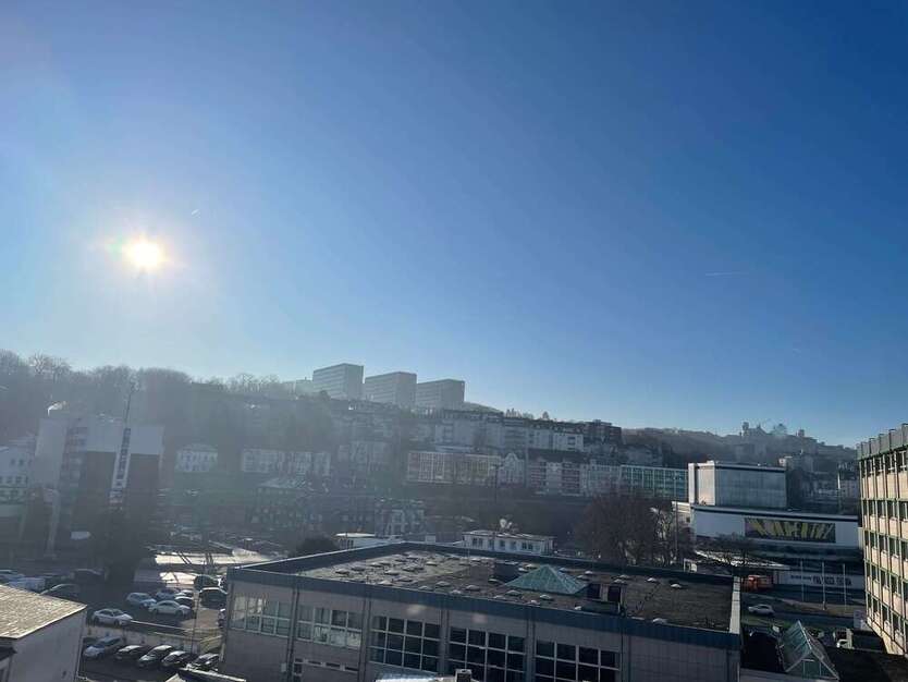 Wohnung zum Kaufen in Wuppertal 239.000 € 150 m²