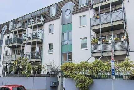 Wohnung Mönchengladbach Eicken - 2 Zimmer, 53 m&sup2;, 138.000&euro; | Angebot:25722740