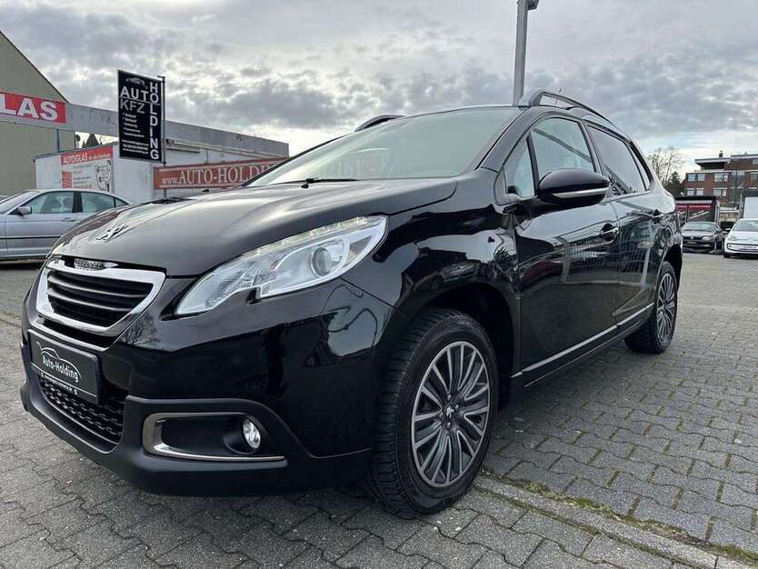 Peugeot 2008 275.000 km 3.950 € Mönchengladbach 41065