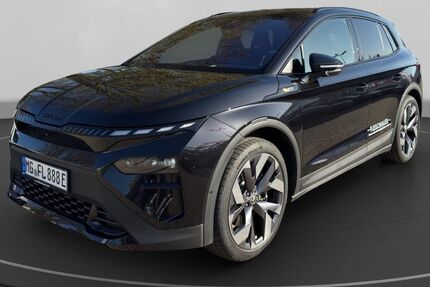 Skoda Elroq 3.000 km 51.470 &euro; Mönchengladbach 41238