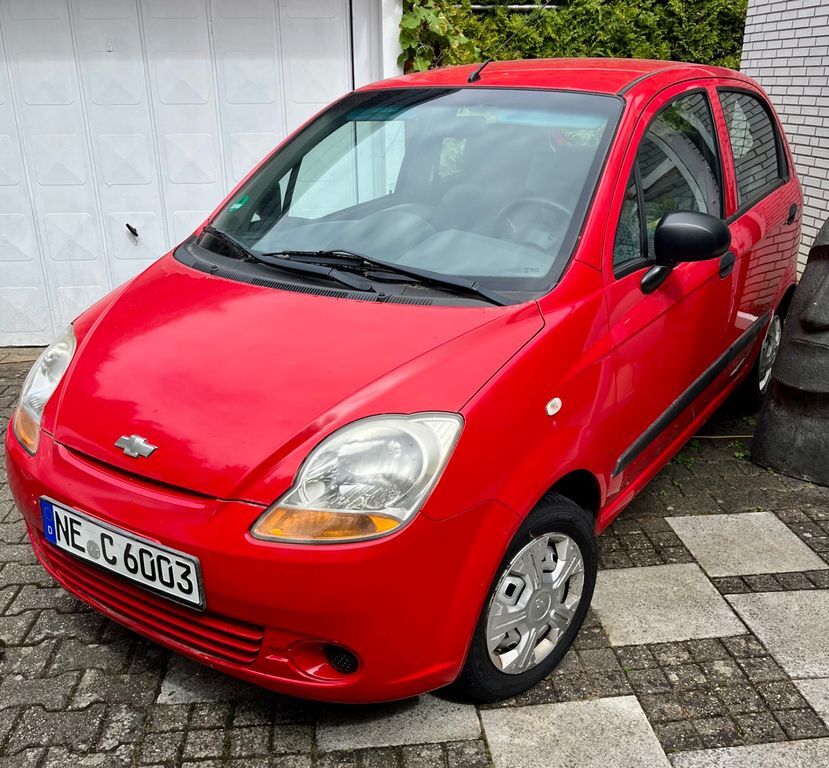 Matiz