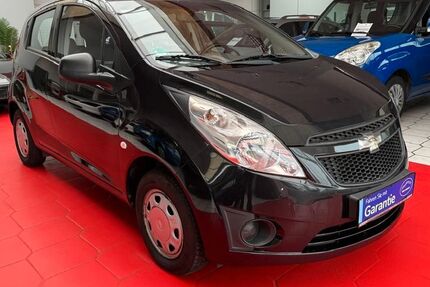Chevrolet Spark 127.000 km 2.990 &euro; Moers 47441
