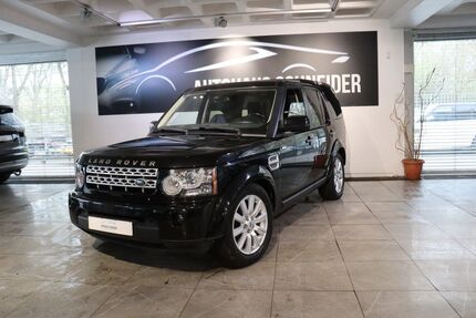 Land Rover Discovery 219.618 km 12.900 &euro; Ratingen 40880
