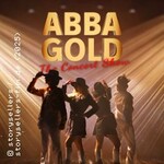 ABBA GOLD The Concert Show - #Surprise Tour 2025-26