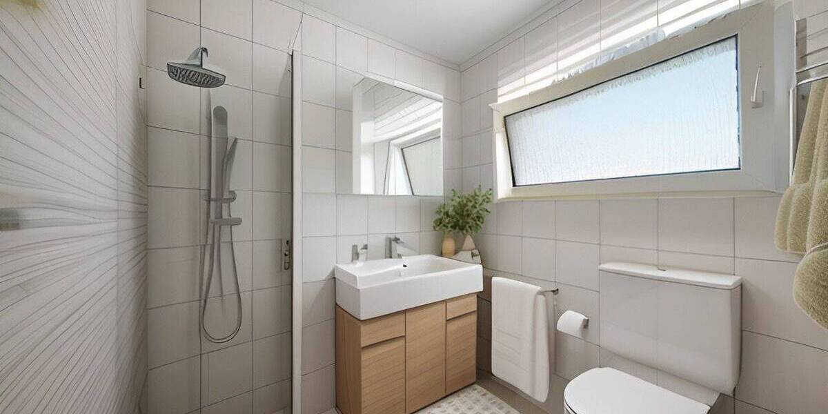 Etagenwohnung Ratingen Lintorf - 3 Zimmer, 103 m&sup2;, 305.000&euro; | Angebot:25686198