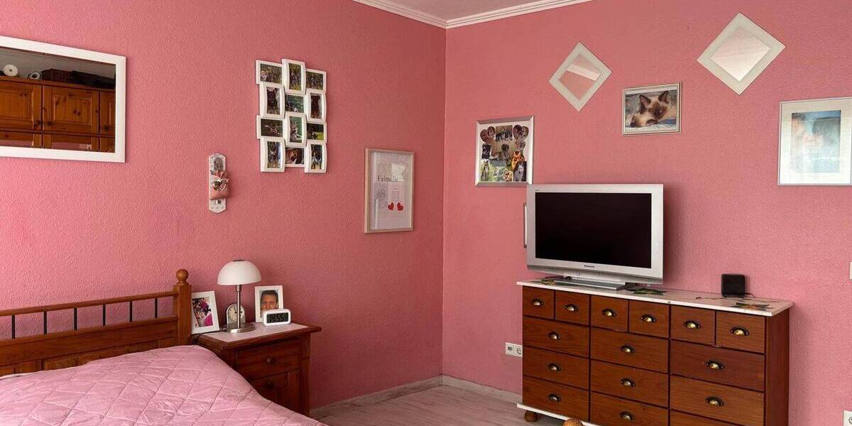 Gemütlich, ruhig, gepflegt - Ihre neue Eigentumswohnung in Mettmann 2 zimmer