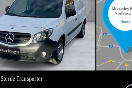 Mercedes-Benz Citan 54.268 km 12.471 &euro; Neuss 41460