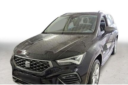 Seat Ateca 32.939 km 29.980 &euro; Moers 47441