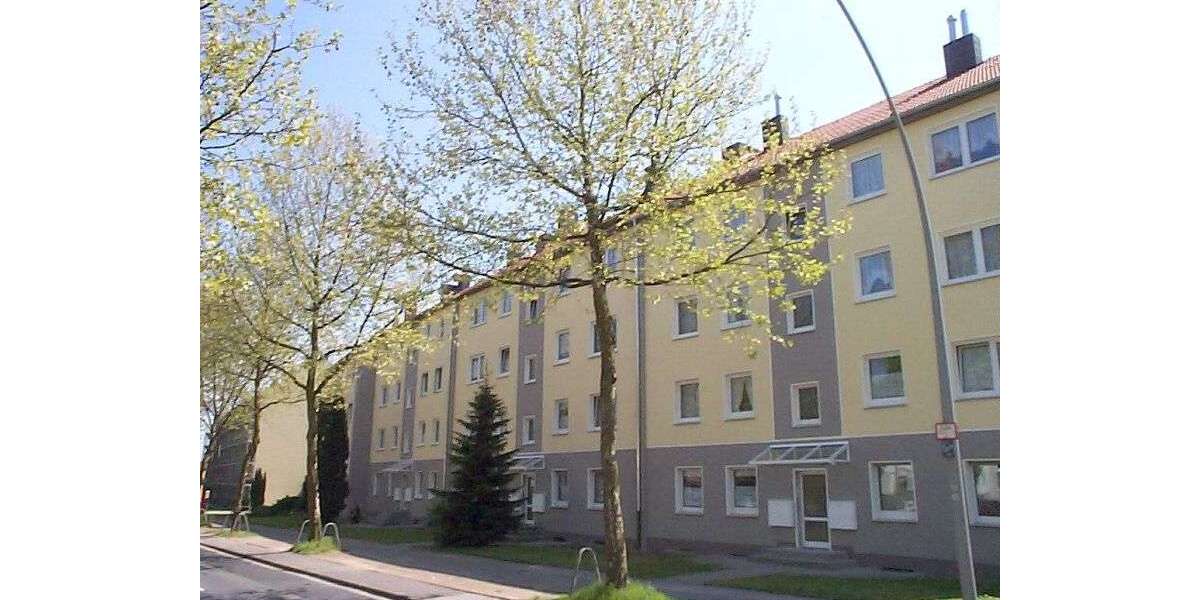 Etagenwohnung Mönchengladbach Eicken - 2 Zimmer, 49 m&sup2;, 509&euro; | Angebot:26458197