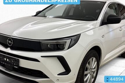 Opel Grandland (X) 86.402 km 16.897 &euro; Krefeld 47829