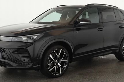 VW Tiguan 35.500 km 46.184 &euro; Düsseldorf 40233