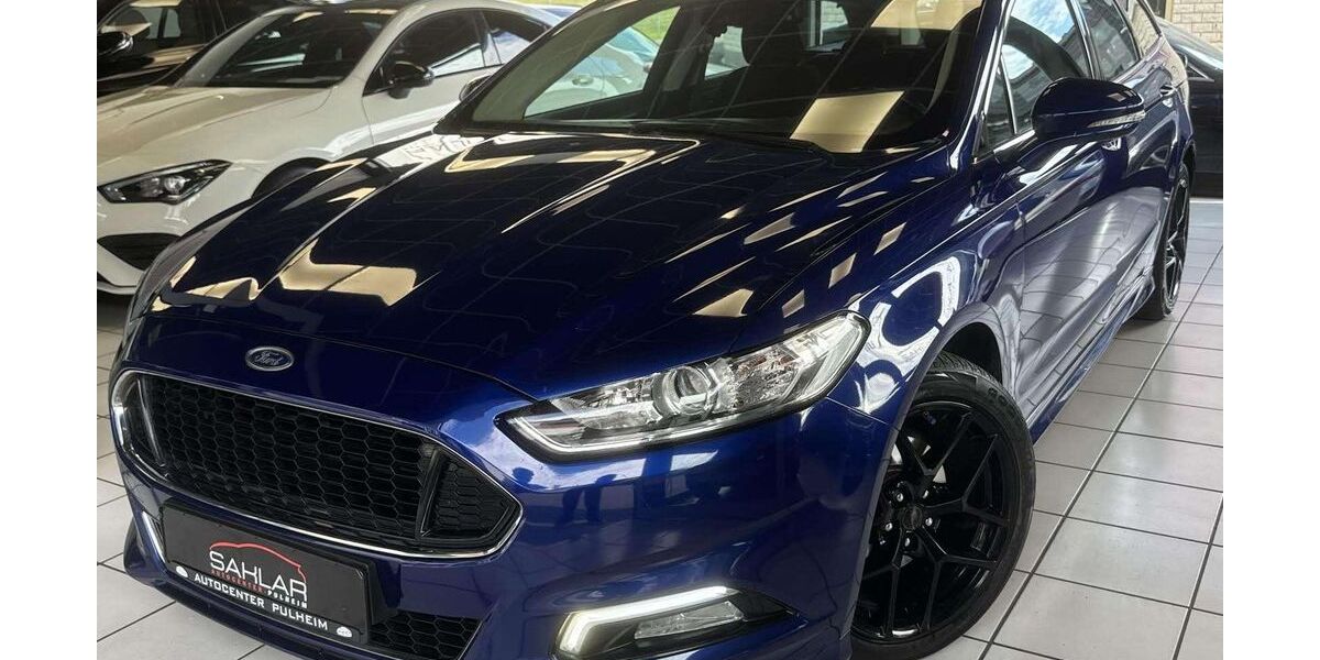 Ford Mondeo 114.000 km 8.999 &euro; pulheim 50259