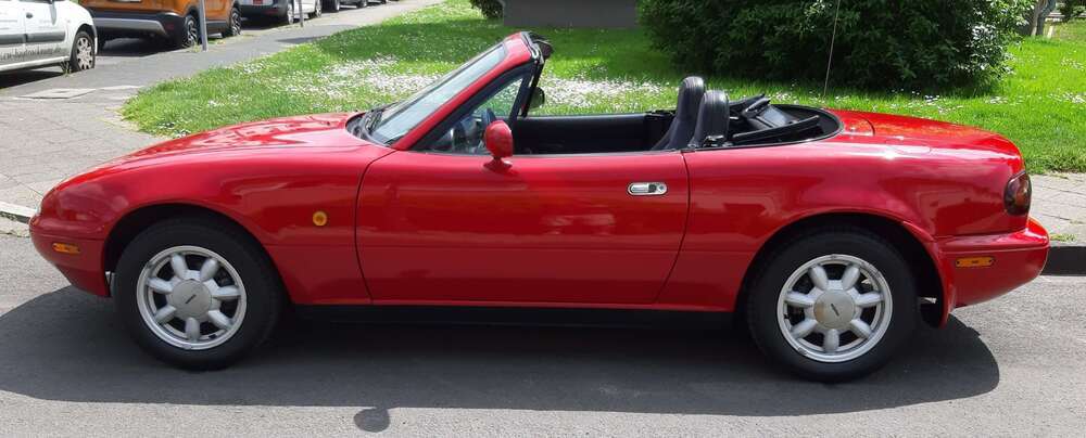 MX-5