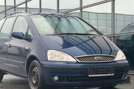 Ford Galaxy