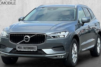 Volvo XC60 35.900 km 31.480 € Bergheim 50126