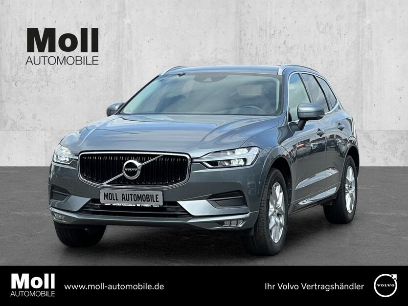 Volvo XC60 35.900 km 31.480 € Bergheim 50126