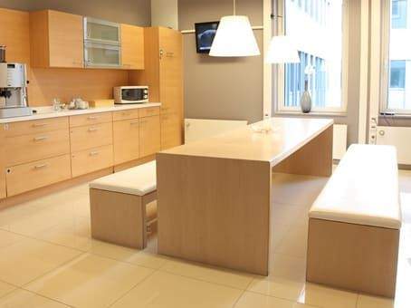 Flexibler Büroraum M - direkt am Flughafen Düsseldorf, 247, voll ausgestattet zimmer