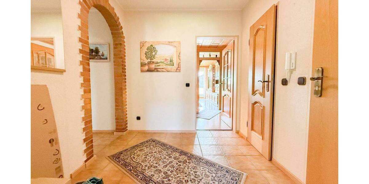 Etagenwohnung Moers Asberg - 3 Zimmer, 83 m&sup2;, 750&euro; | Angebot:26557165