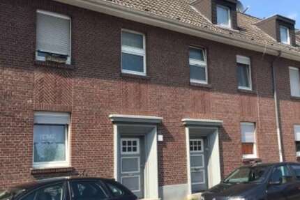 Wohnung Viersen Boisheim - 2 Zimmer, 45 m&sup2;, 300&euro; | Angebot:26913366
