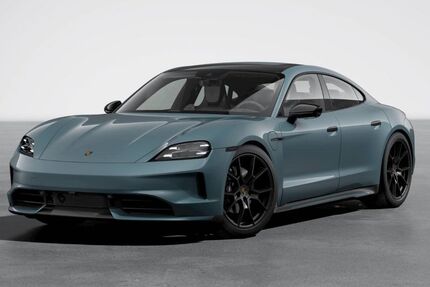 Porsche Taycan 9.900 km 117.500 &euro; Willich 47877