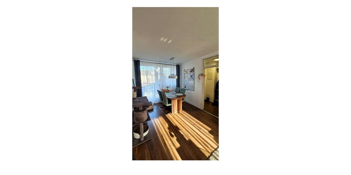 Etagenwohnung Mönchengladbach Süd - 4 Zimmer, 100 m&sup2;, 235.000&euro; | Angebot:27157951