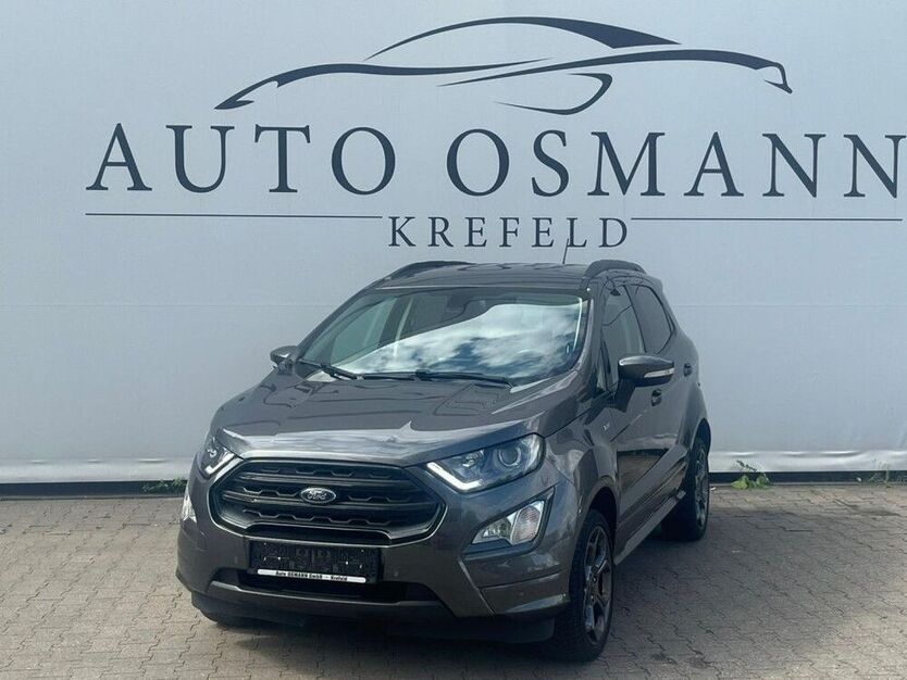 EcoSport
