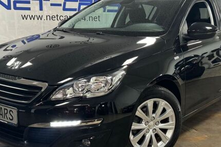 Peugeot 308 89.120 km 8.850 &euro; Hilden 40721