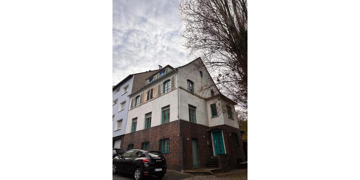 Einfamilienhaus in Unterbarmen zu vermieten 7 zimmer