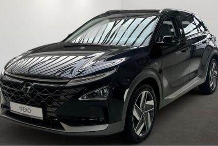 Hyundai NEXO 35.772 km 16.690 &euro; Mönchengladbach 41061