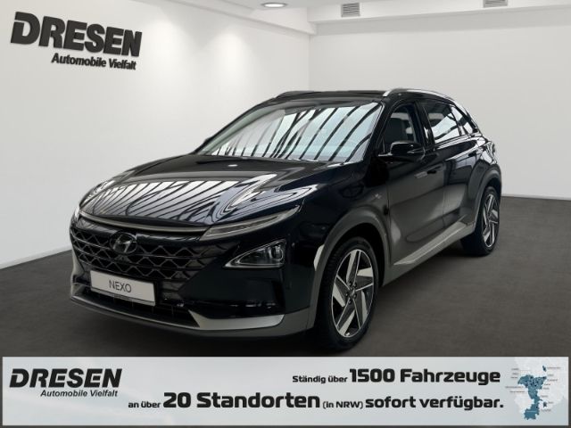 Hyundai NEXO 35.772 km 16.690 &euro; Mönchengladbach 41061