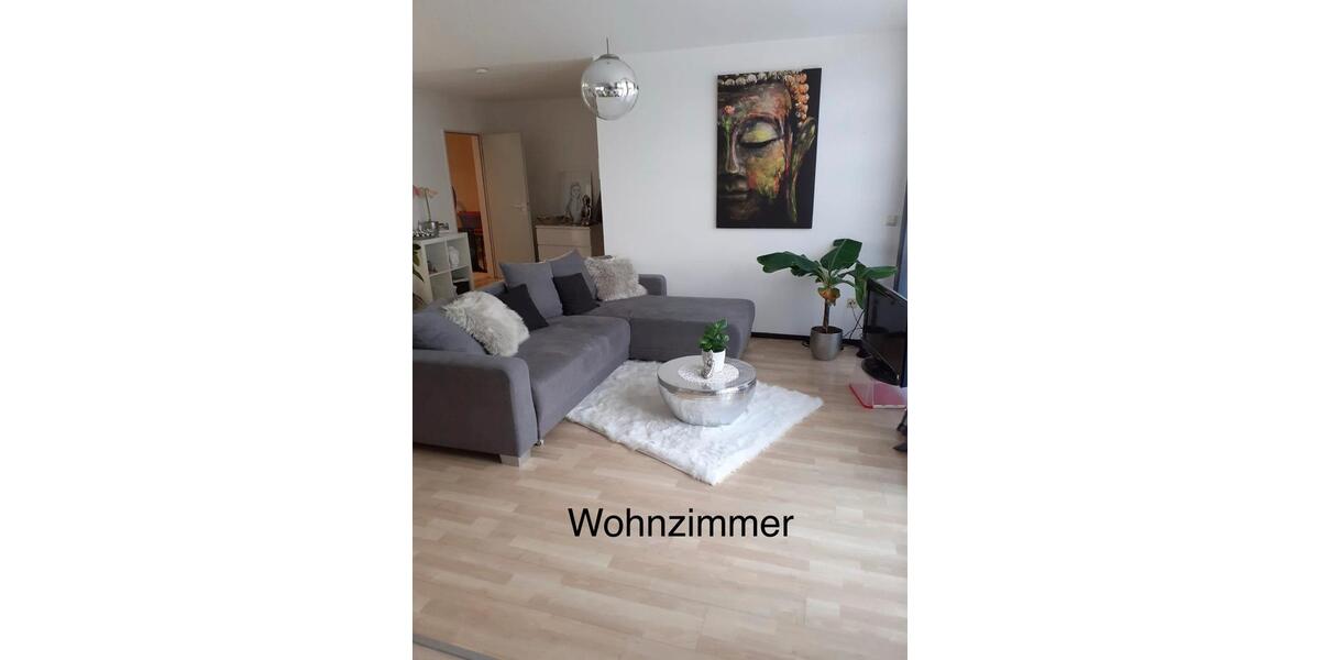 Dachgeschoßwohnung Neuss Furth-Mitte - 2 Zimmer, 62 m&sup2;, 550&euro; | Angebot:25718269