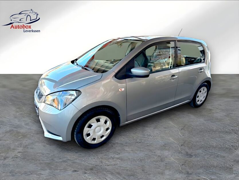 Seat Mii 54.940 km 8.790 € Leverkusen 51375