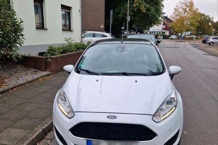 Ford Fiesta 133.000 km 5.900 € Langenfeld 40764