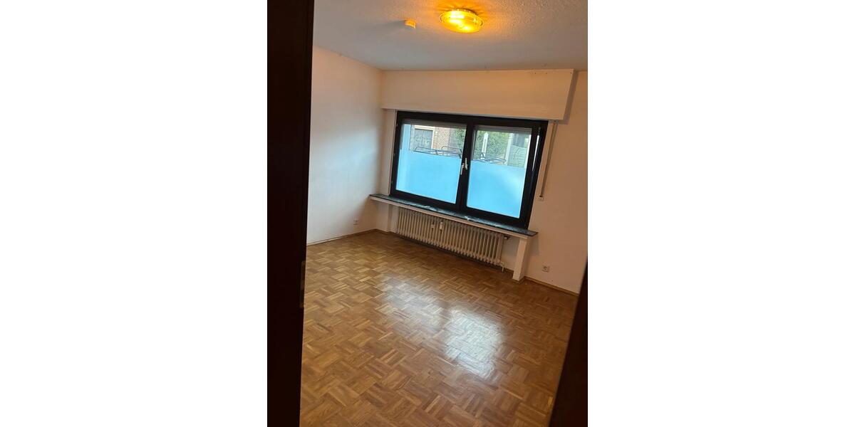 Erdgeschoßwohnung Mönchengladbach Nord - 2 Zimmer, 62 m&sup2;, 800&euro; | Angebot:25656559