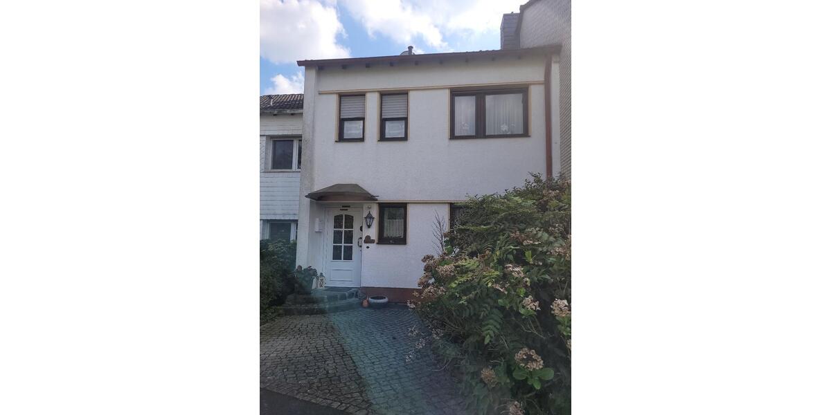 Reihenhaus Leichlingen (Rheinland) - 4 Zimmer, 100 m&sup2;, 323.000&euro; | Angebot:27166580