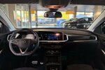 Grandland X Elegance Technologie AHK Navi Park&Go