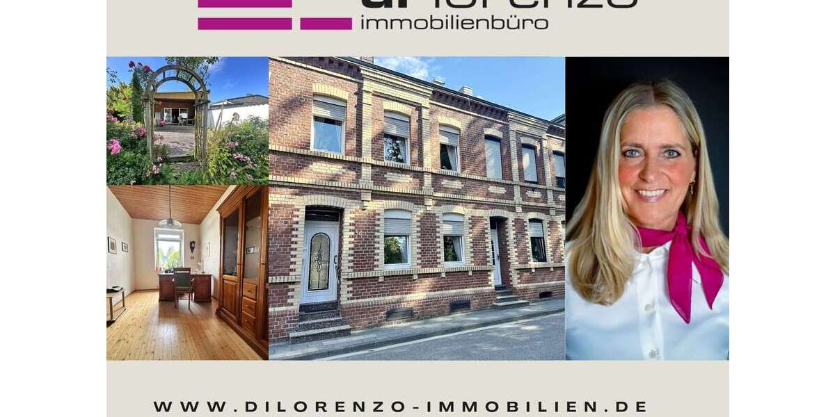 Einfamilienhaus Jüchen - 6 Zimmer, 126 m&sup2;, 429.000&euro; | Angebot:27156678