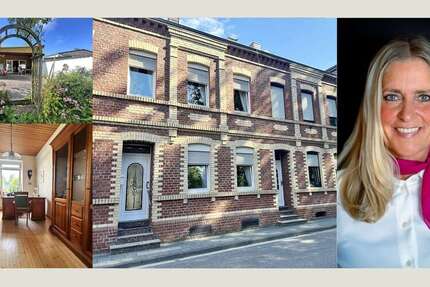 Haus Jüchen - 6 Zimmer, 126 m&sup2;, 429.000&euro; | Angebot:27156678