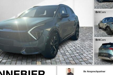 Kia Sportage 27.848 km 31.490 &euro; Krefeld 47803