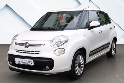 Fiat 500L 123.765 km 6.490 &euro; Düsseldorf 40231