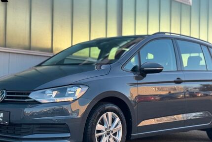 VW Touran 47.150 km 29.988 &euro; Viersen 41748