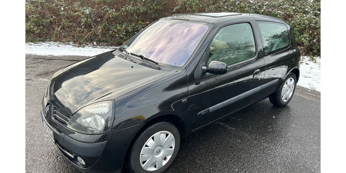 Renault Clio 270.000 km 1.150 &euro; Mönchengladbach 41199