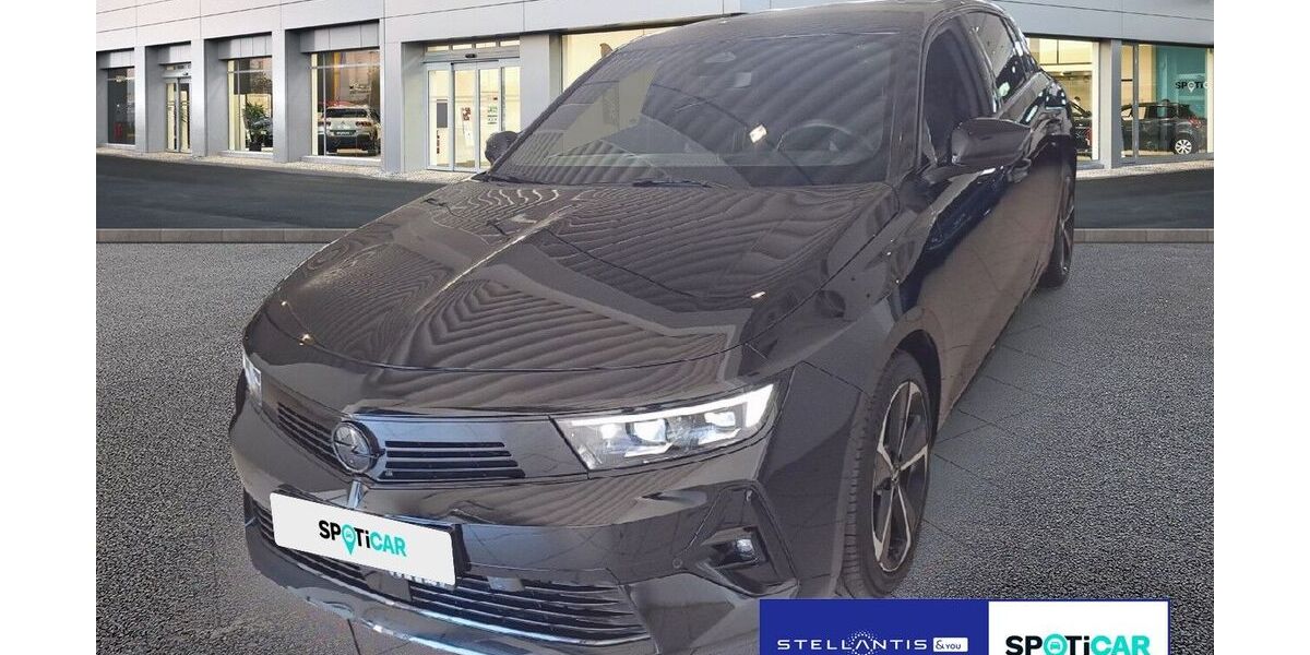 Opel Astra 16.027 km 23.498 &euro; Ratingen 40878